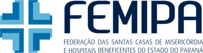 FEMIPA – Federação das Santas Casas de Misericórdia e Hospitais Beneficentes do Estado do Paraná