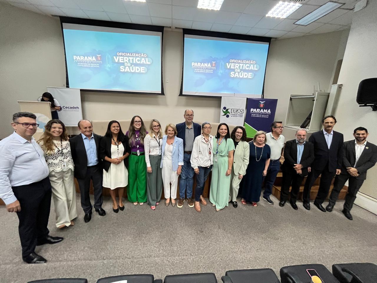 Raphaella Piovezan/SEIA