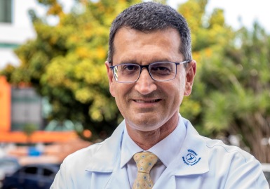 Nota de pesar – Dr. Luiz Antonio Negrão Dias